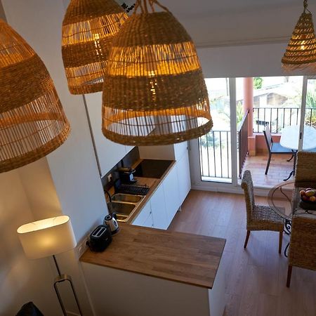Vue Mer Panoramique Exceptionnelle L T2 Mezzanine Luxueux 바뉼쉬르메르 외부 사진